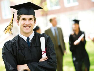 Part-Time MBA Scholarships for Working Professionals