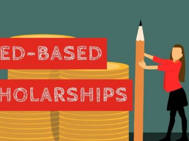 Need Based Scholarships for Students with Low GPA